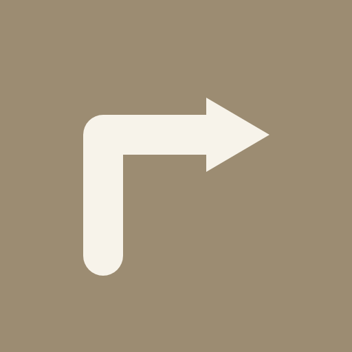 Arrow Maze icon
