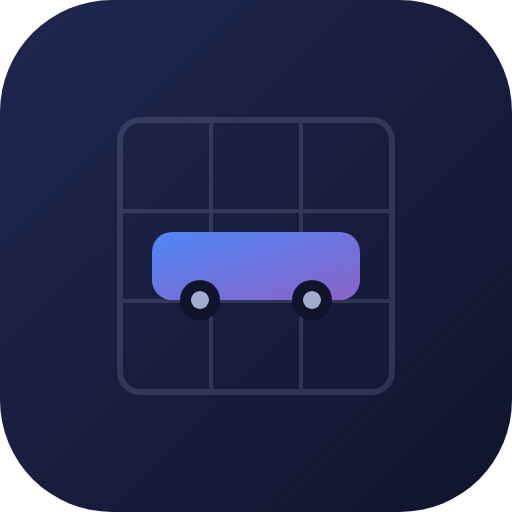 Park Out icon